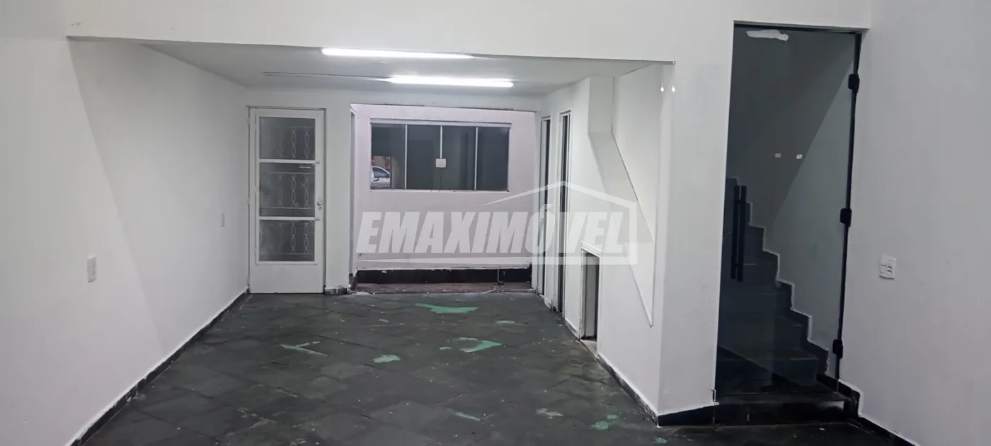 Alugar Loja / Box / Loja Sal&atilde;o em Sorocaba R$ 3.500,00 - Foto 2
