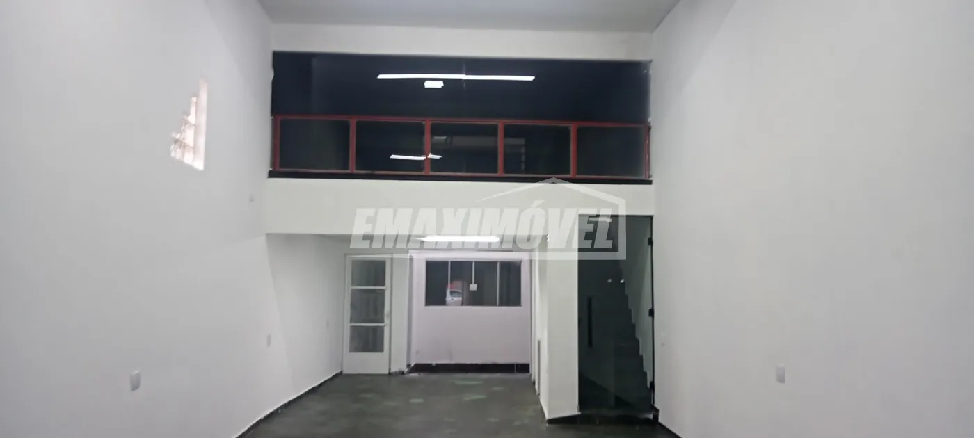 Alugar Loja / Box / Loja Sal&atilde;o em Sorocaba R$ 3.500,00 - Foto 1