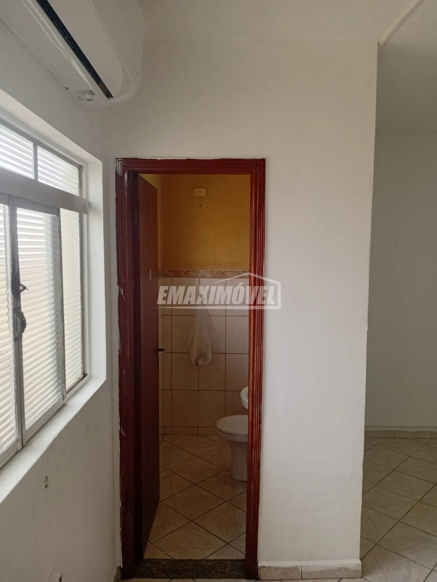 Alugar Loja / Box / Loja Sal&atilde;o em Sorocaba R$ 1.500,00 - Foto 4