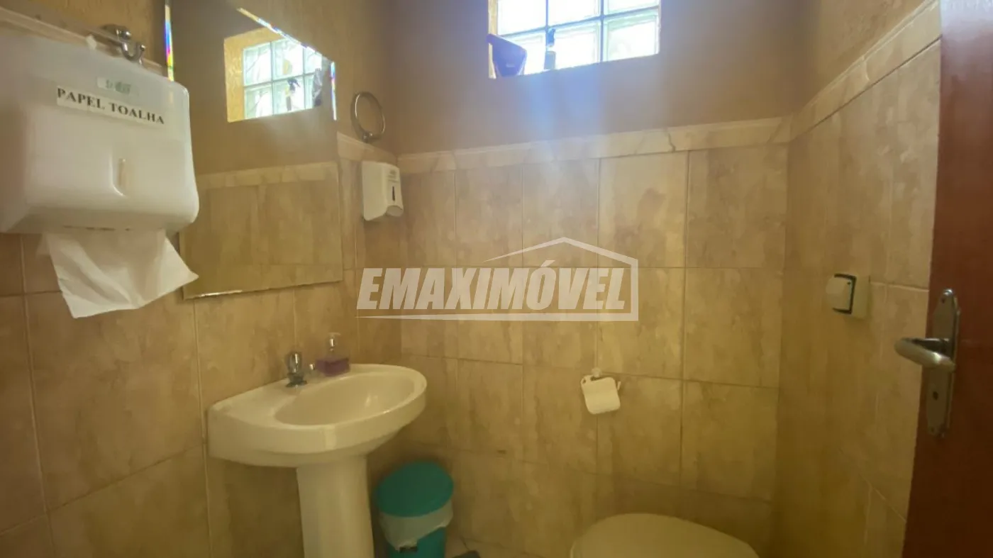 Alugar Loja / Box / Loja Sal&atilde;o em Sorocaba R$ 1.500,00 - Foto 5
