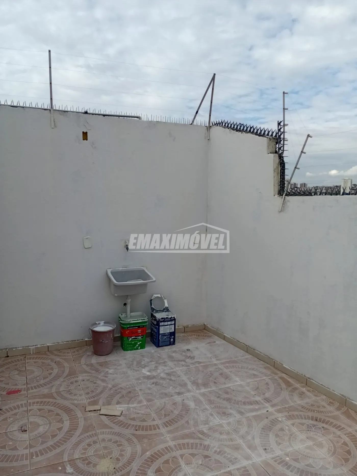 Alugar Loja / Box / Loja Sal&atilde;o em Sorocaba R$ 1.500,00 - Foto 10