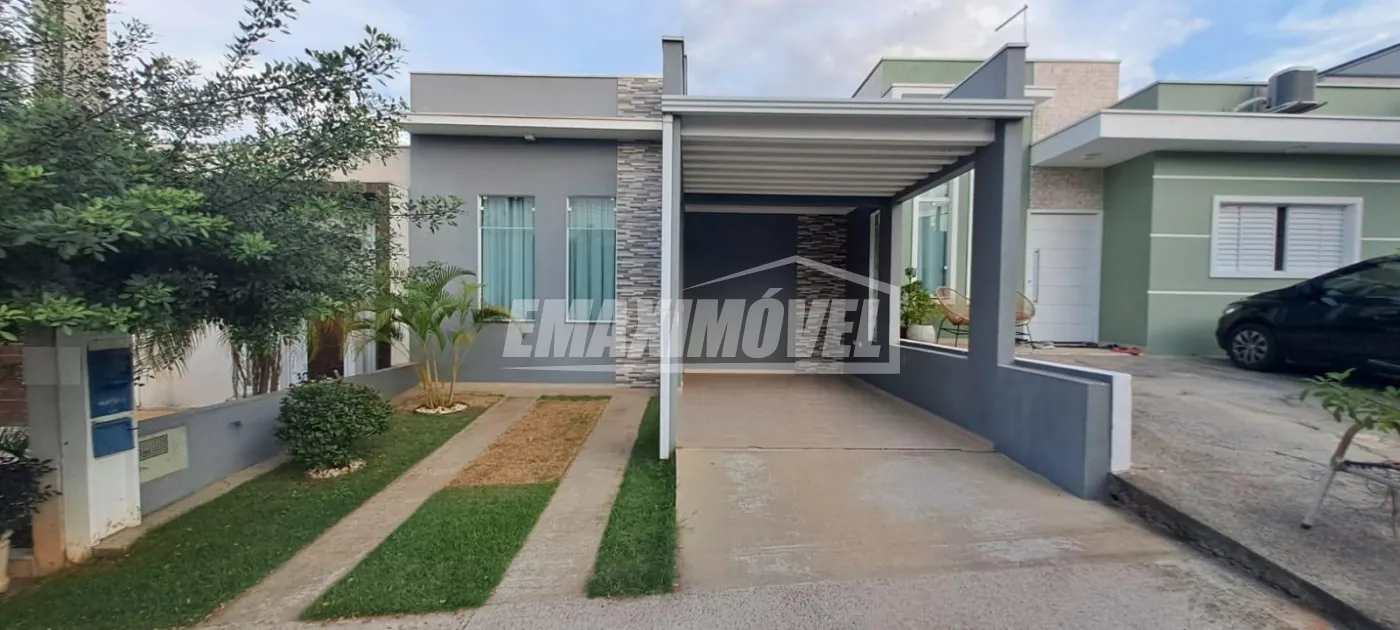 Comprar Casa / em Condom&iacute;nios em Sorocaba R$ 750.000,00 - Foto 1