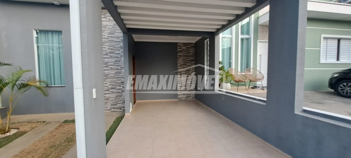 Comprar Casa / em Condom&iacute;nios em Sorocaba R$ 750.000,00 - Foto 2