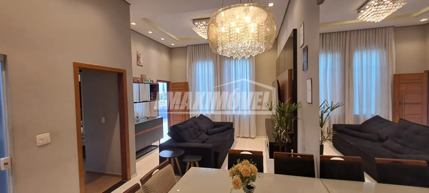 Comprar Casa / em Condom&iacute;nios em Sorocaba R$ 750.000,00 - Foto 5