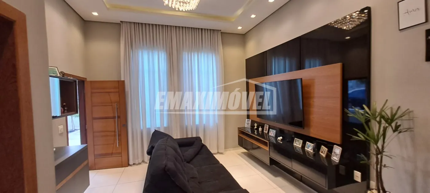 Comprar Casa / em Condom&iacute;nios em Sorocaba R$ 750.000,00 - Foto 6