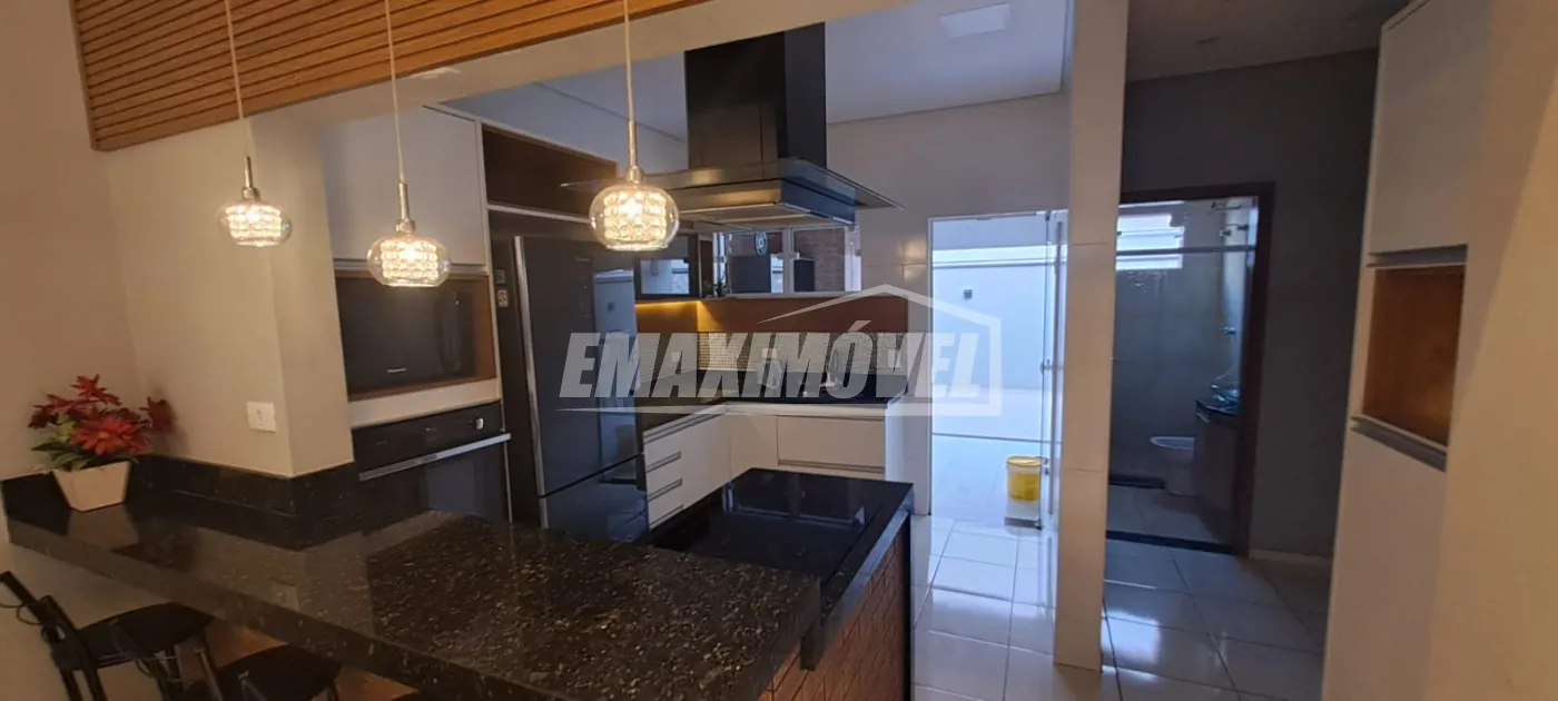 Comprar Casa / em Condom&iacute;nios em Sorocaba R$ 750.000,00 - Foto 7