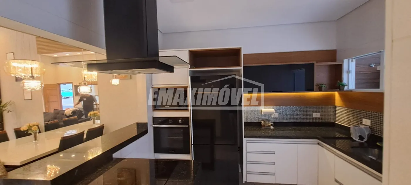 Comprar Casa / em Condom&iacute;nios em Sorocaba R$ 750.000,00 - Foto 8