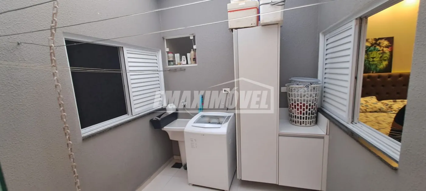 Comprar Casa / em Condom&iacute;nios em Sorocaba R$ 750.000,00 - Foto 10