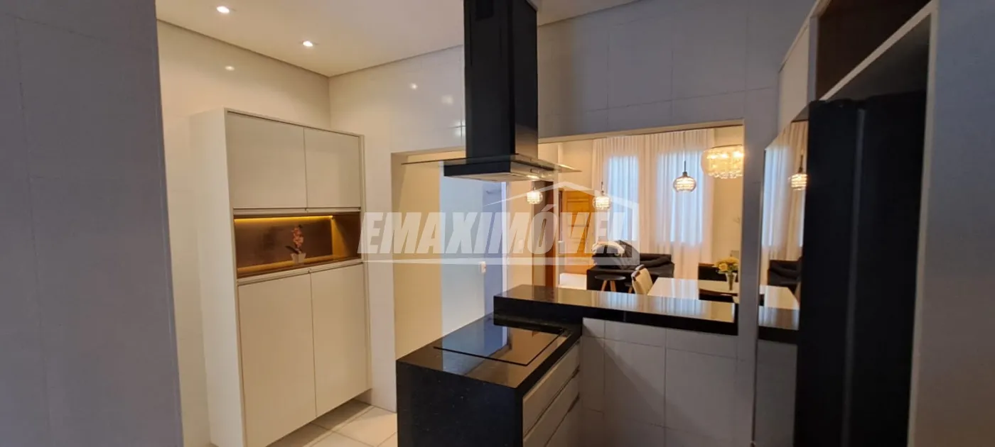 Comprar Casa / em Condom&iacute;nios em Sorocaba R$ 750.000,00 - Foto 11