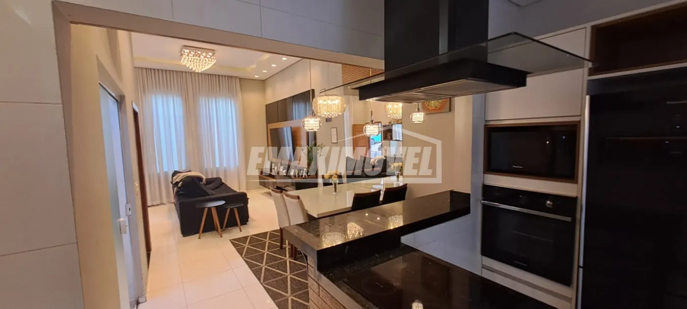 Comprar Casa / em Condom&iacute;nios em Sorocaba R$ 750.000,00 - Foto 12