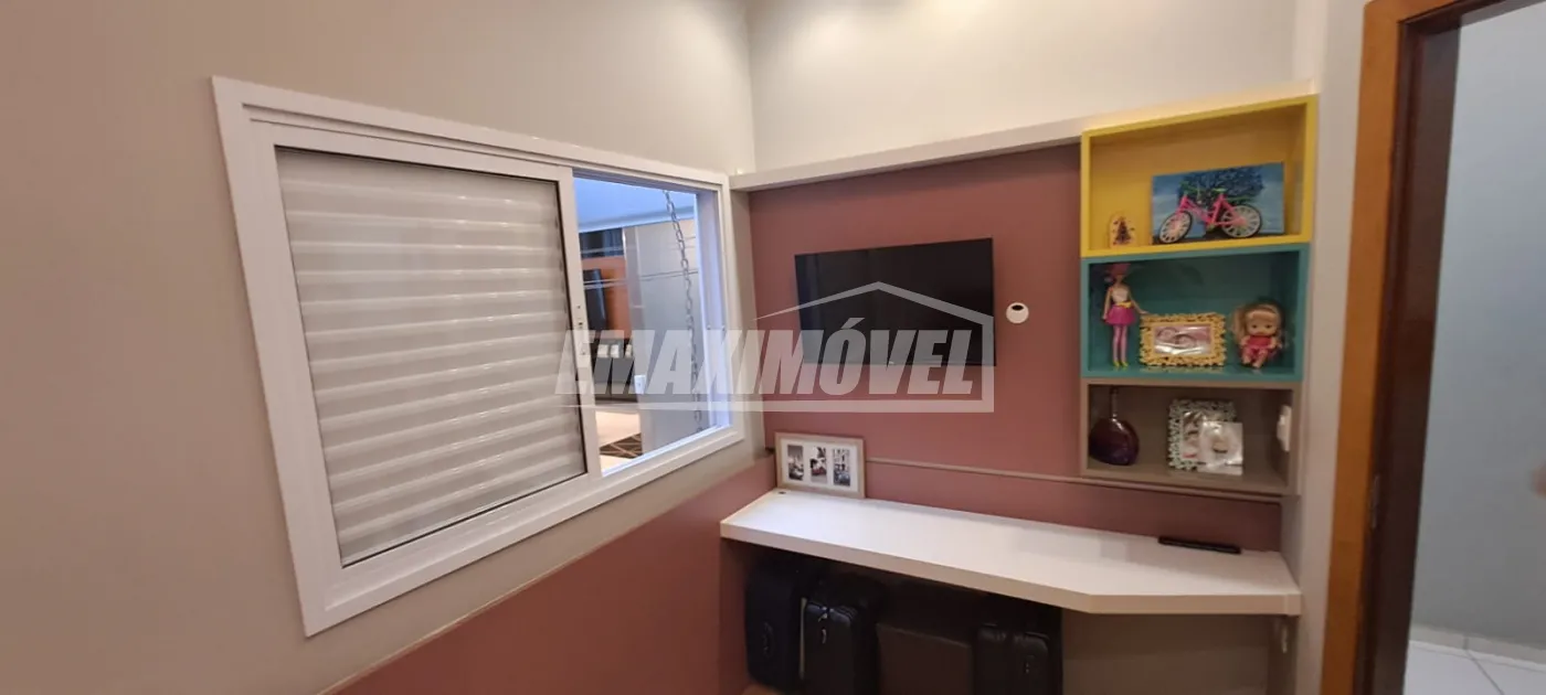 Comprar Casa / em Condom&iacute;nios em Sorocaba R$ 750.000,00 - Foto 16