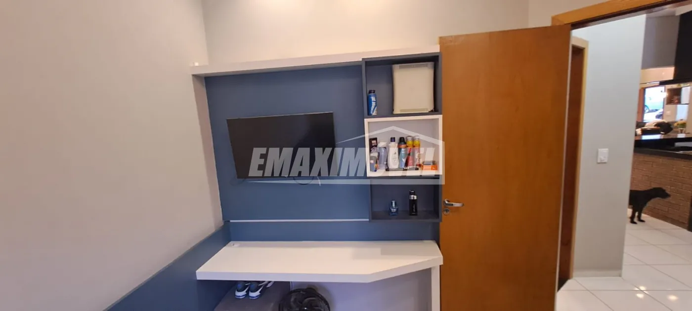 Comprar Casa / em Condom&iacute;nios em Sorocaba R$ 750.000,00 - Foto 18