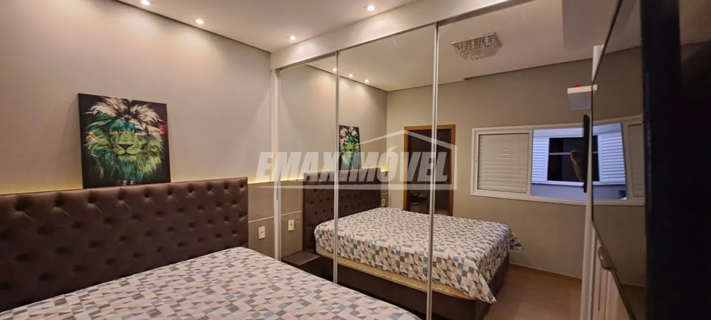 Comprar Casa / em Condom&iacute;nios em Sorocaba R$ 750.000,00 - Foto 21