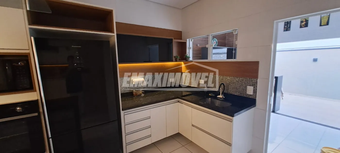 Comprar Casa / em Condom&iacute;nios em Sorocaba R$ 750.000,00 - Foto 22