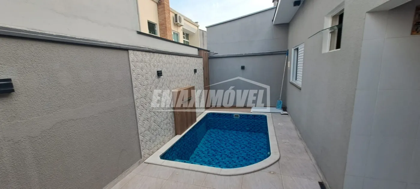 Comprar Casa / em Condom&iacute;nios em Sorocaba R$ 750.000,00 - Foto 26