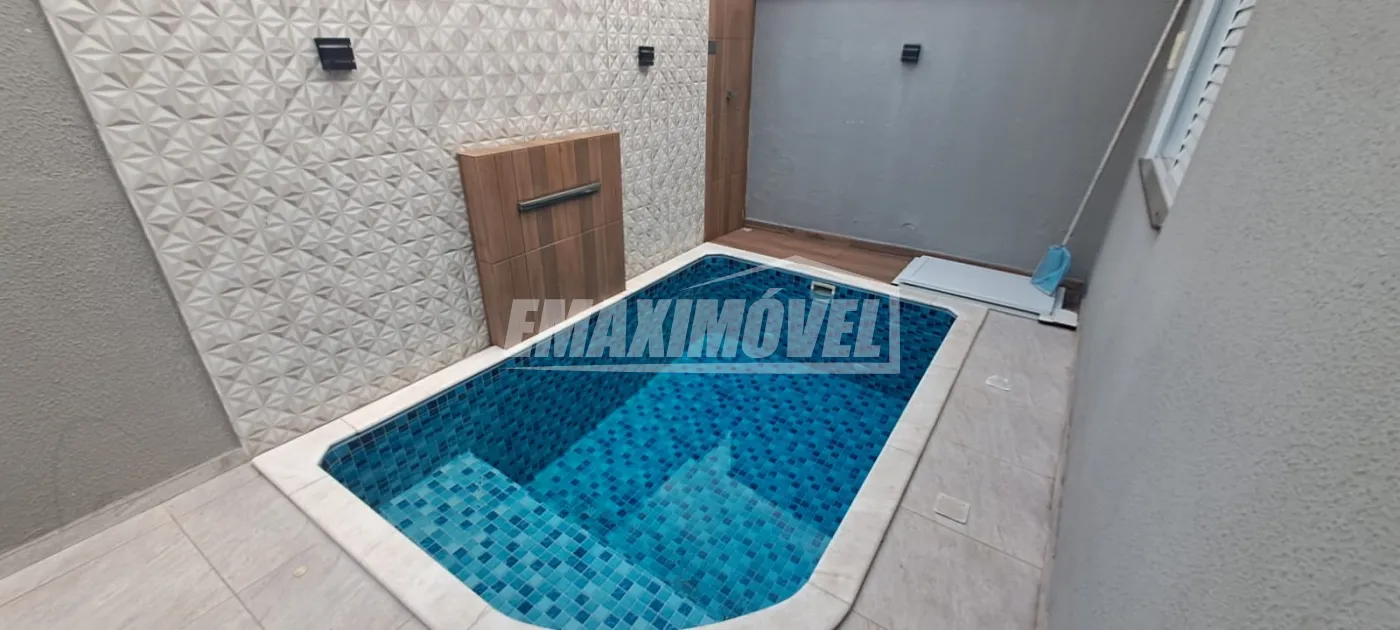 Comprar Casa / em Condom&iacute;nios em Sorocaba R$ 750.000,00 - Foto 27