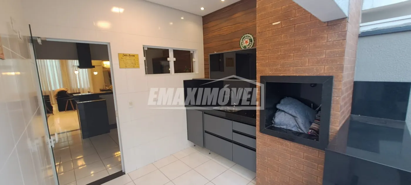 Comprar Casa / em Condom&iacute;nios em Sorocaba R$ 750.000,00 - Foto 29