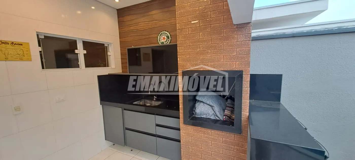 Comprar Casa / em Condom&iacute;nios em Sorocaba R$ 750.000,00 - Foto 30