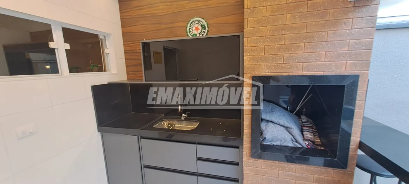 Comprar Casa / em Condom&iacute;nios em Sorocaba R$ 750.000,00 - Foto 31