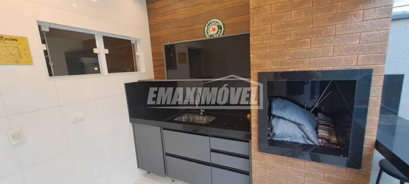 Comprar Casa / em Condom&iacute;nios em Sorocaba R$ 750.000,00 - Foto 32
