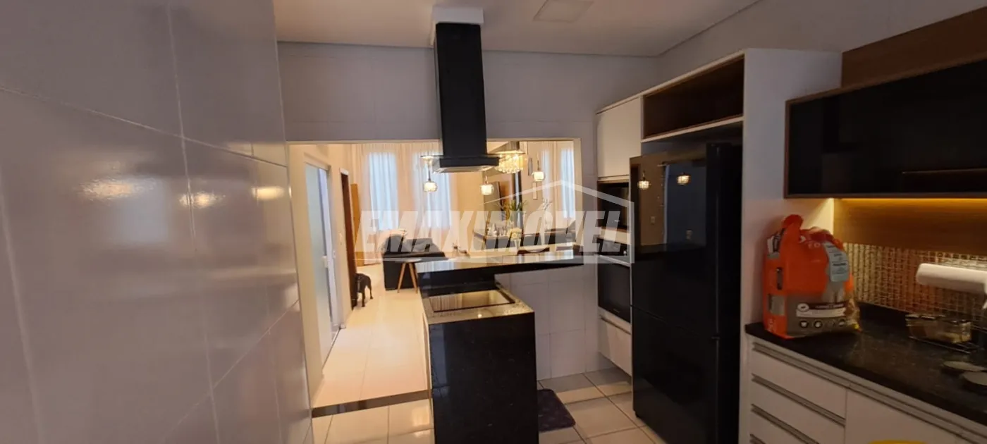 Comprar Casa / em Condom&iacute;nios em Sorocaba R$ 750.000,00 - Foto 33