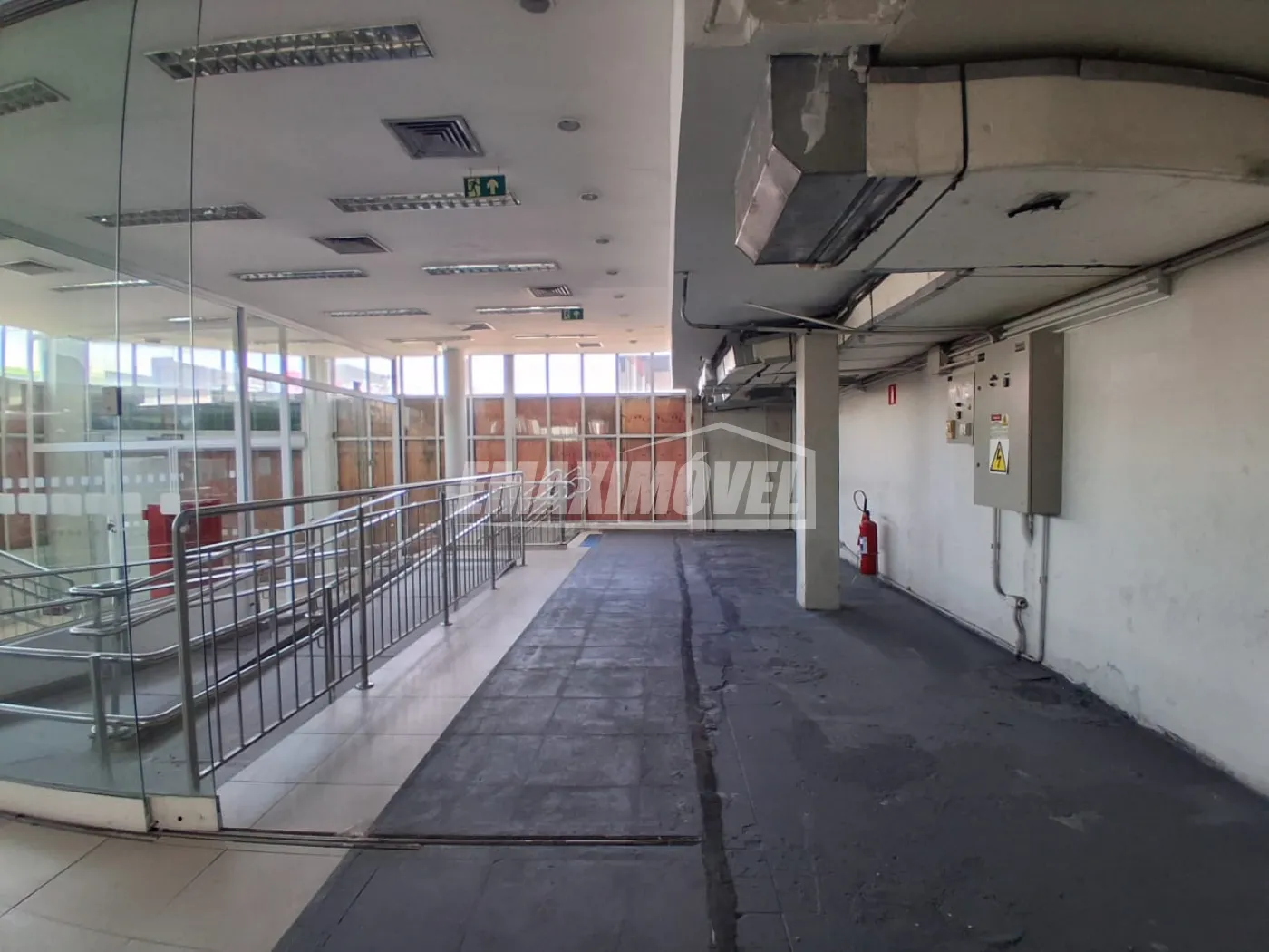 Alugar Loja / Box / Loja Sal&atilde;o em Sorocaba R$ 35.000,00 - Foto 4