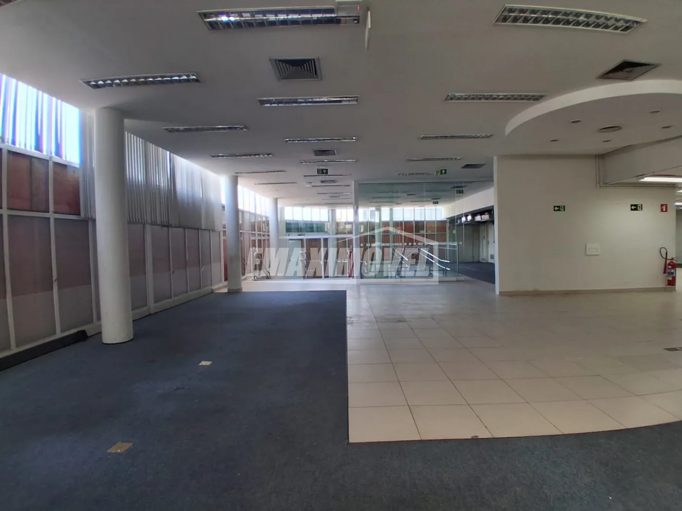 Alugar Loja / Box / Loja Sal&atilde;o em Sorocaba R$ 35.000,00 - Foto 5