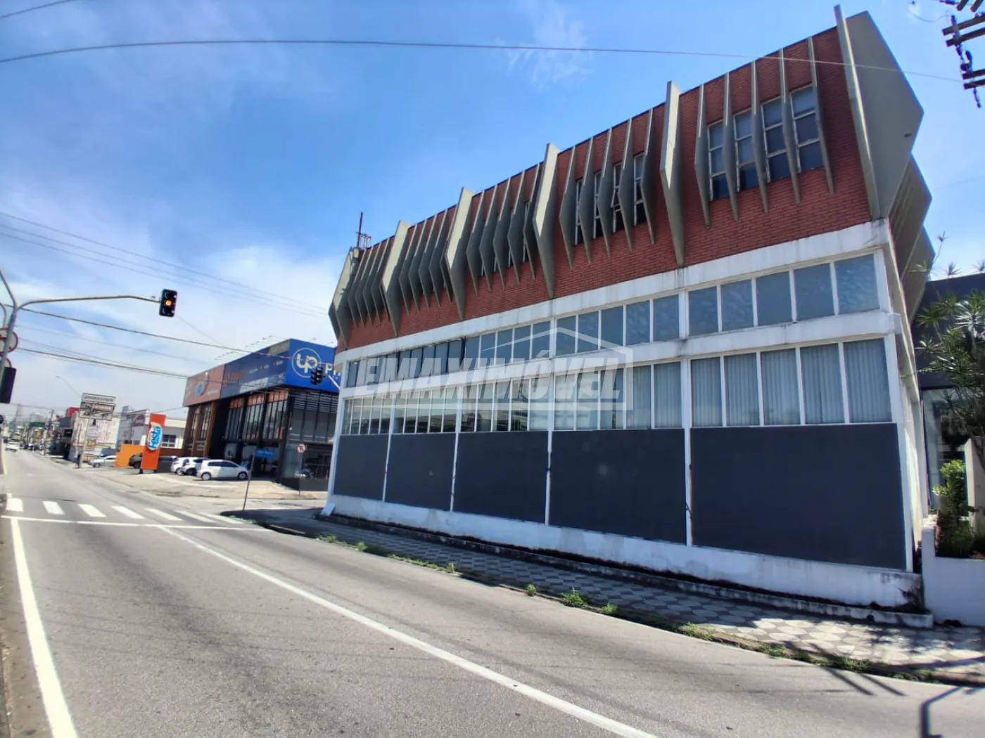 Alugar Loja / Box / Loja Sal&atilde;o em Sorocaba R$ 35.000,00 - Foto 43