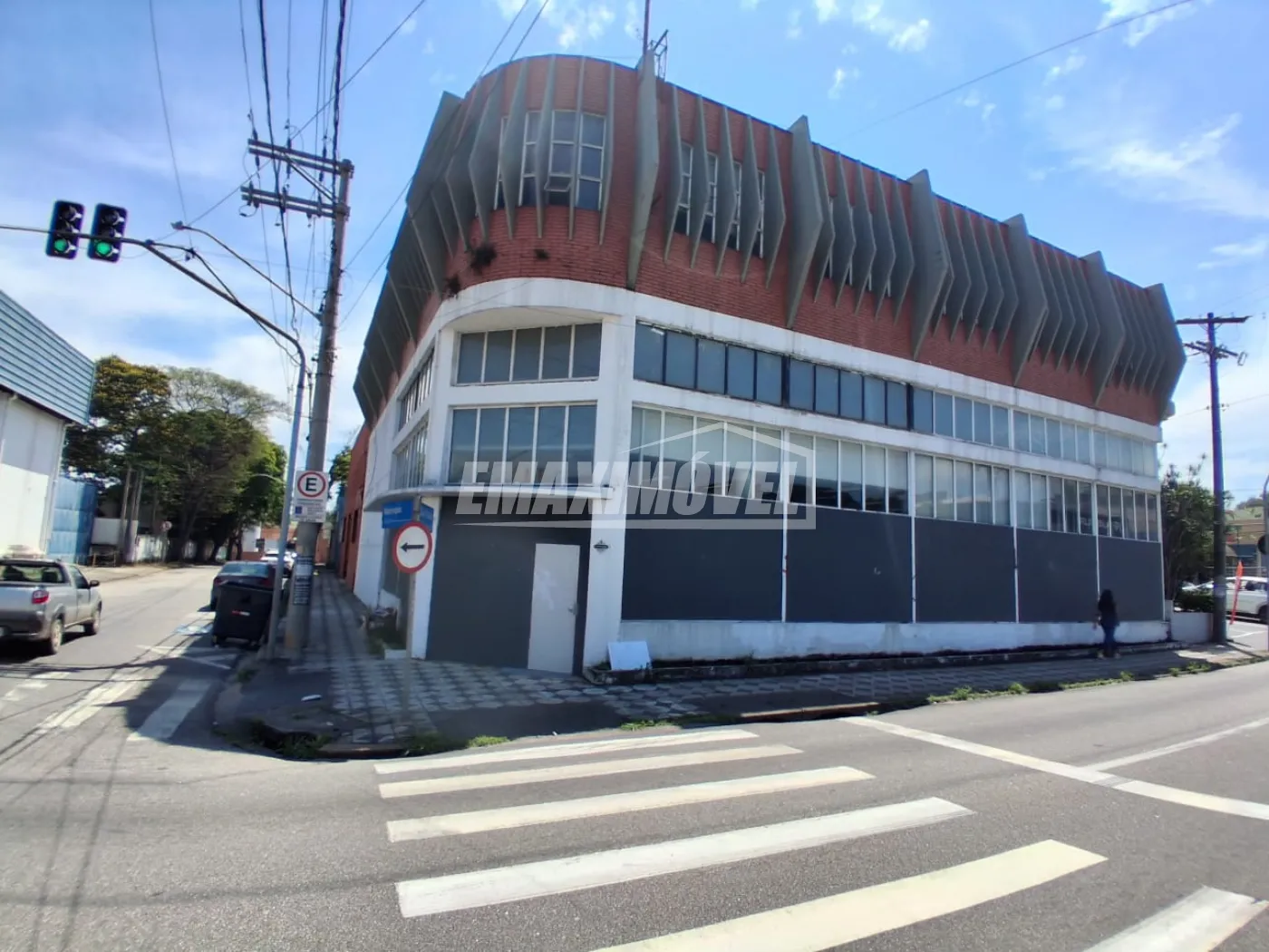 Alugar Loja / Box / Loja Sal&atilde;o em Sorocaba R$ 35.000,00 - Foto 44