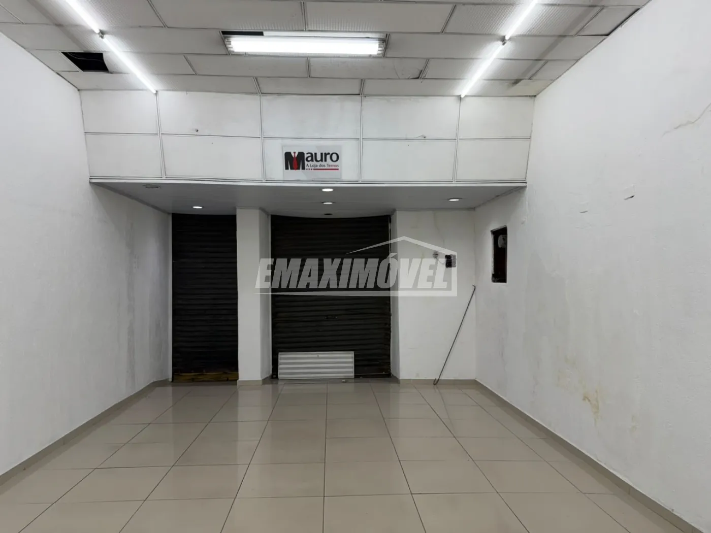 Alugar Loja / Box / Loja Sal&atilde;o em Sorocaba R$ 6.900,00 - Foto 6