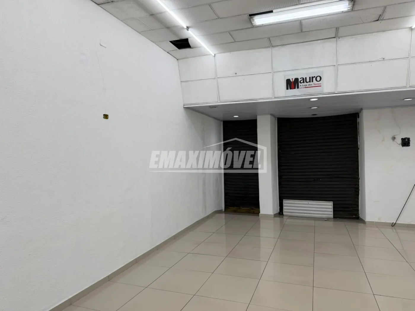 Alugar Loja / Box / Loja Sal&atilde;o em Sorocaba R$ 6.900,00 - Foto 5
