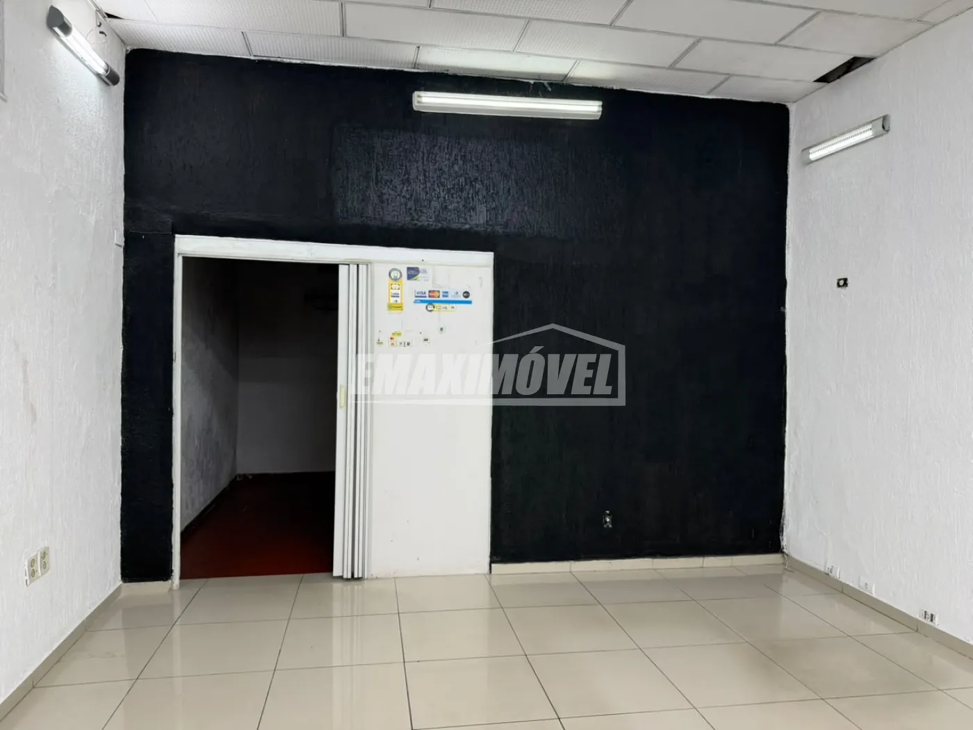 Alugar Loja / Box / Loja Sal&atilde;o em Sorocaba R$ 6.900,00 - Foto 8