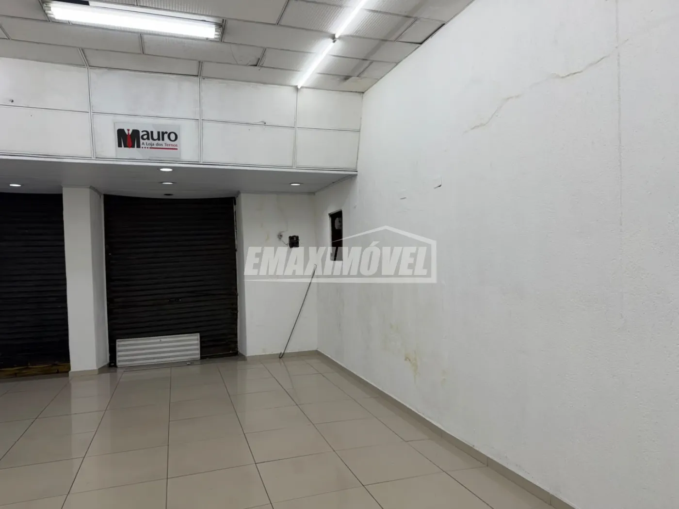 Alugar Loja / Box / Loja Sal&atilde;o em Sorocaba R$ 6.900,00 - Foto 7
