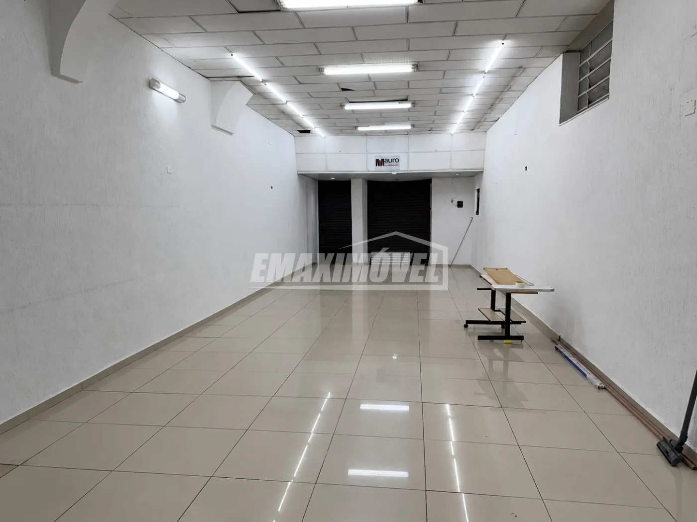 Alugar Loja / Box / Loja Sal&atilde;o em Sorocaba R$ 6.900,00 - Foto 4