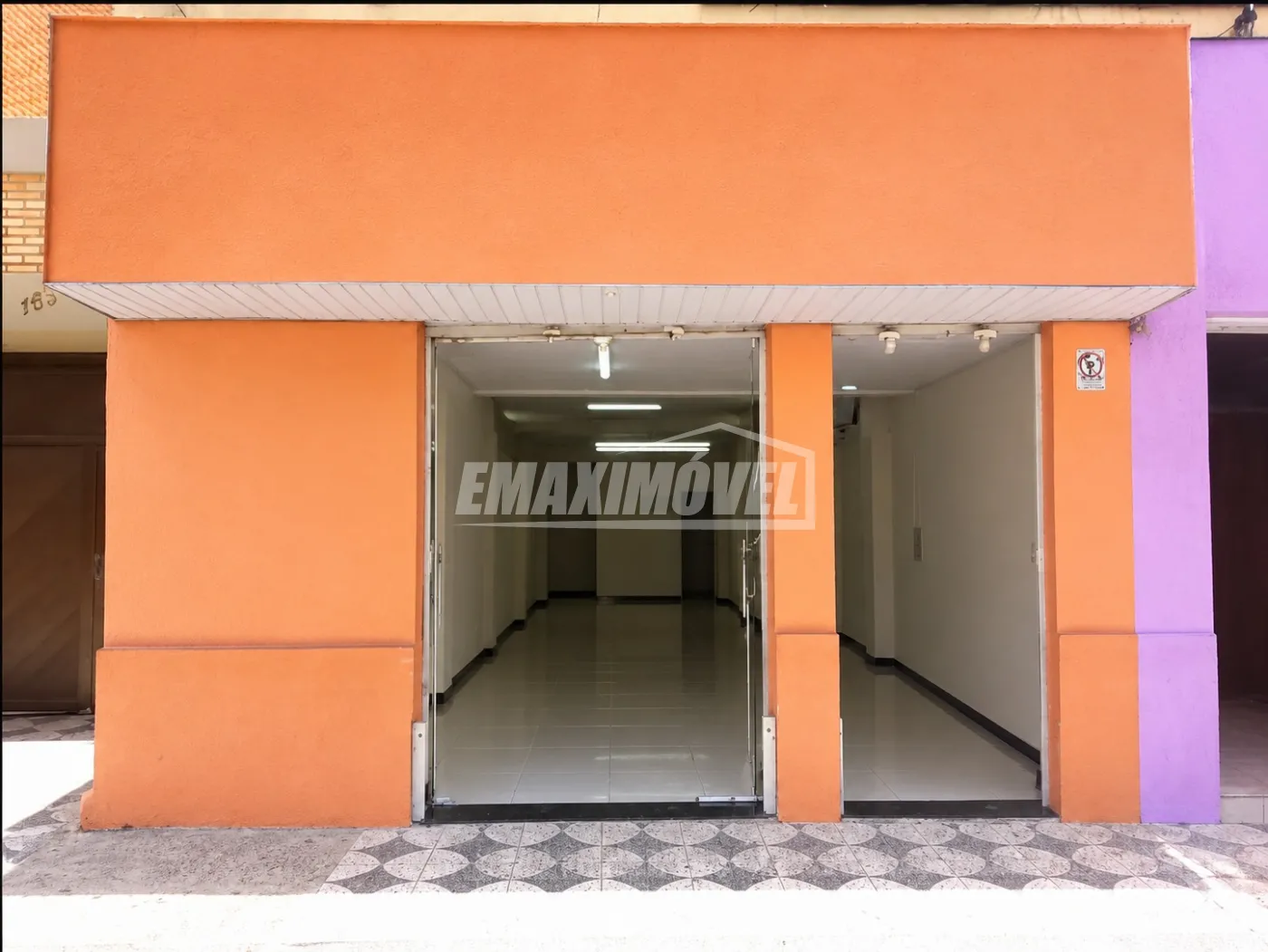 Alugar Loja / Box / Loja Sal&atilde;o em Sorocaba R$ 6.900,00 - Foto 1