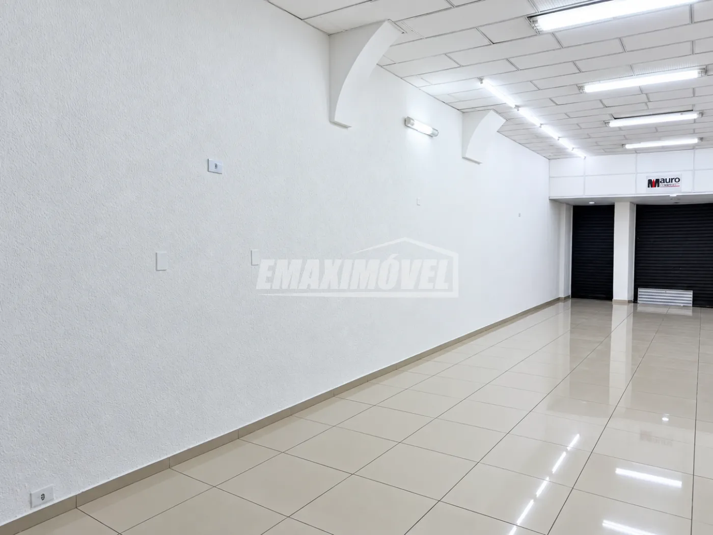 Alugar Loja / Box / Loja Sal&atilde;o em Sorocaba R$ 6.900,00 - Foto 3