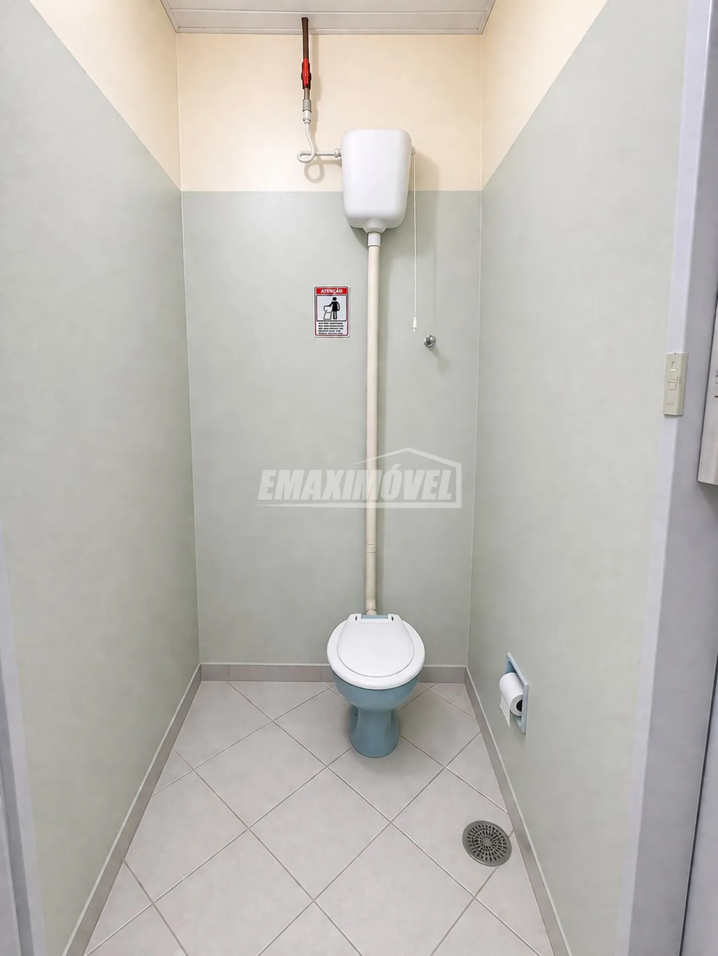 Alugar Loja / Box / Loja Sal&atilde;o em Sorocaba R$ 6.900,00 - Foto 9
