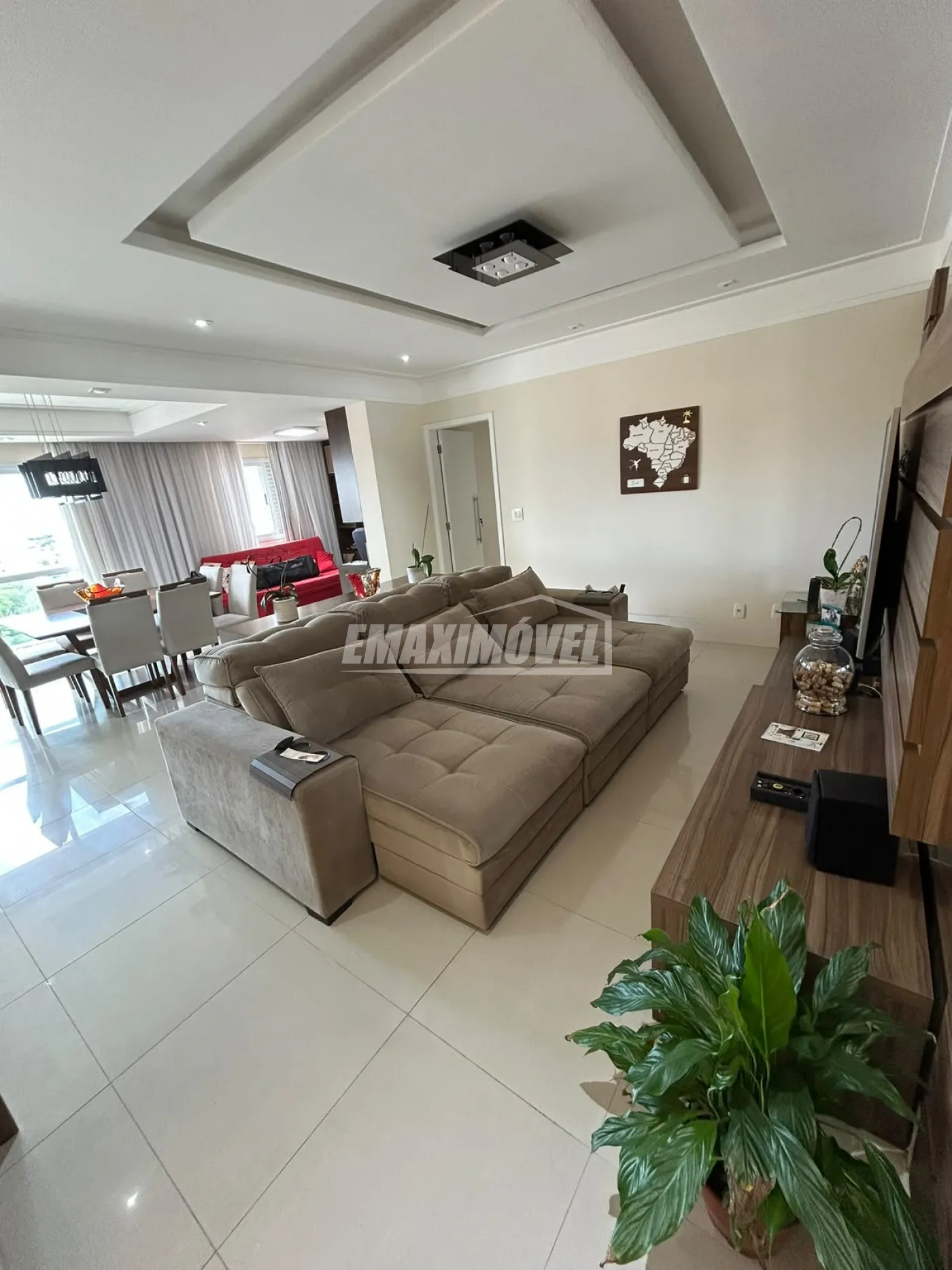 Comprar Apartamento / Padr&atilde;o em Sorocaba R$ 680.000,00 - Foto 1