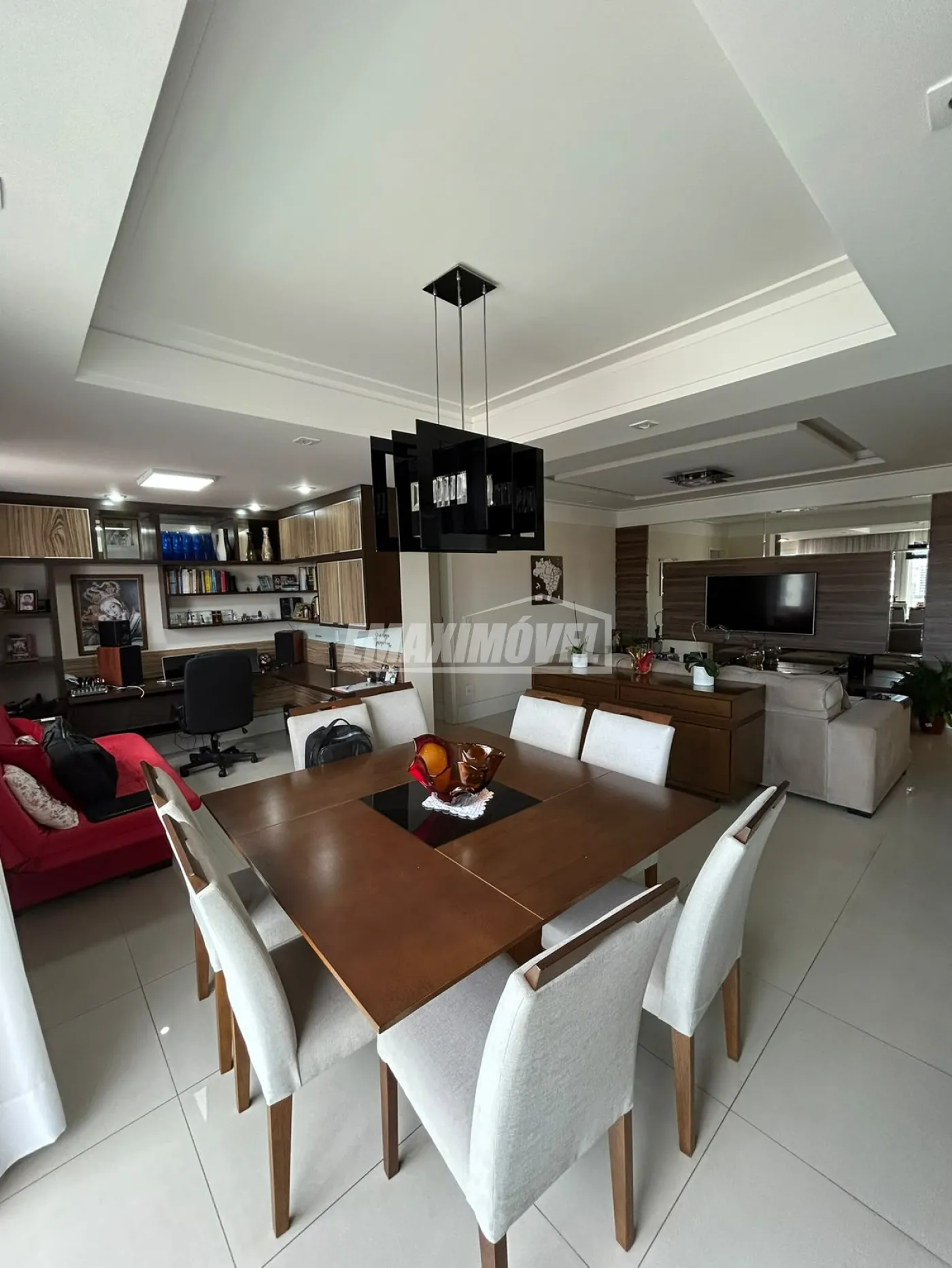Comprar Apartamento / Padr&atilde;o em Sorocaba R$ 680.000,00 - Foto 2
