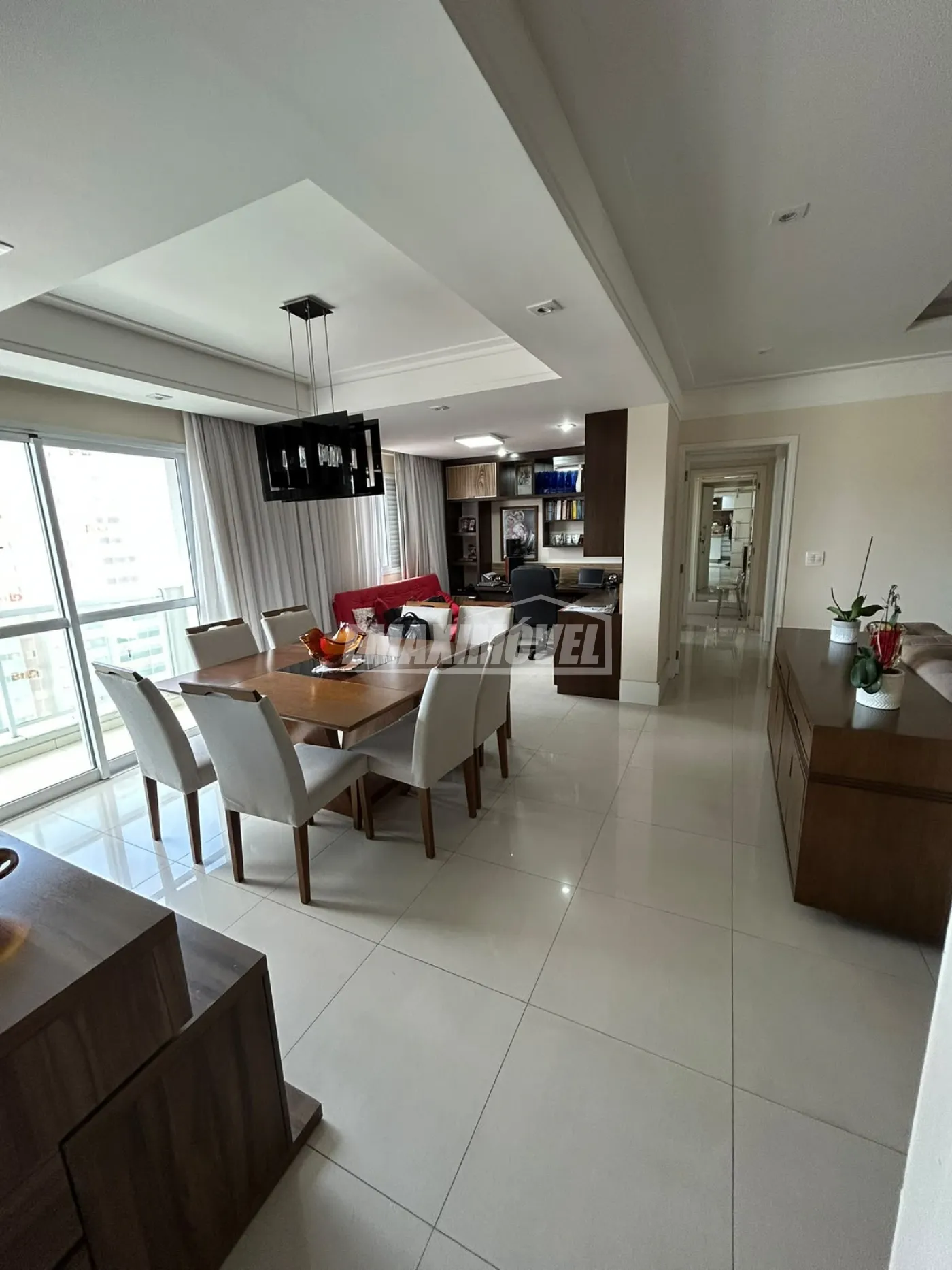 Comprar Apartamento / Padr&atilde;o em Sorocaba R$ 680.000,00 - Foto 3