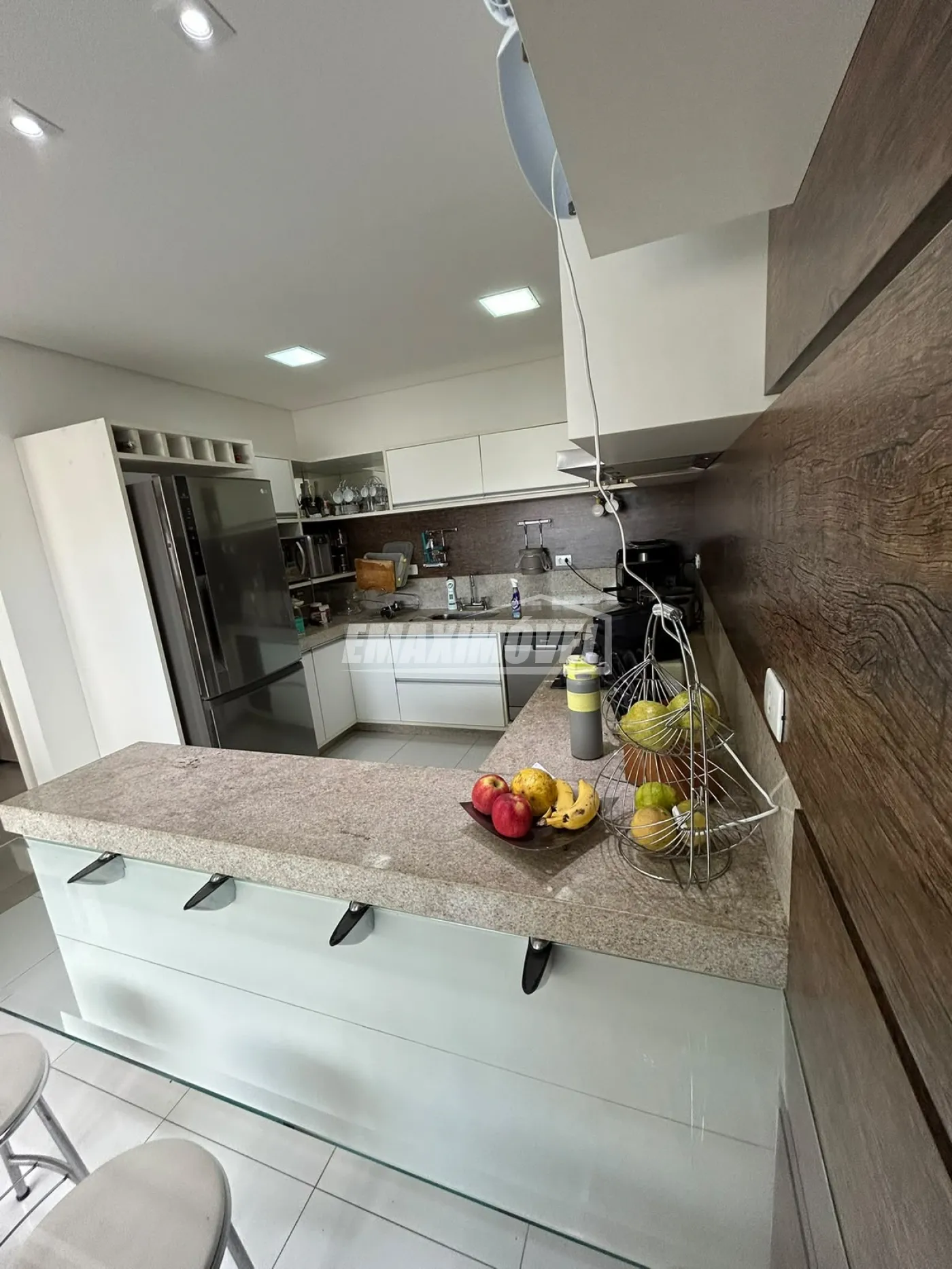 Comprar Apartamento / Padr&atilde;o em Sorocaba R$ 680.000,00 - Foto 4
