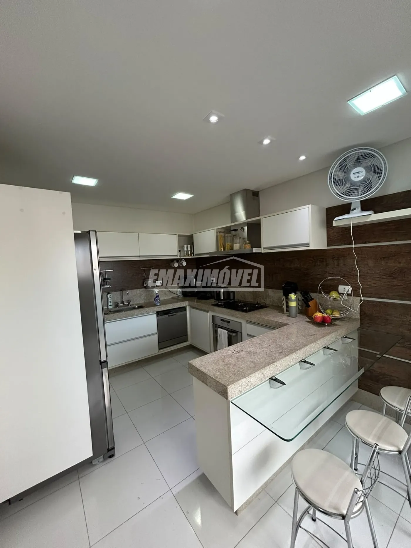 Comprar Apartamento / Padr&atilde;o em Sorocaba R$ 680.000,00 - Foto 5