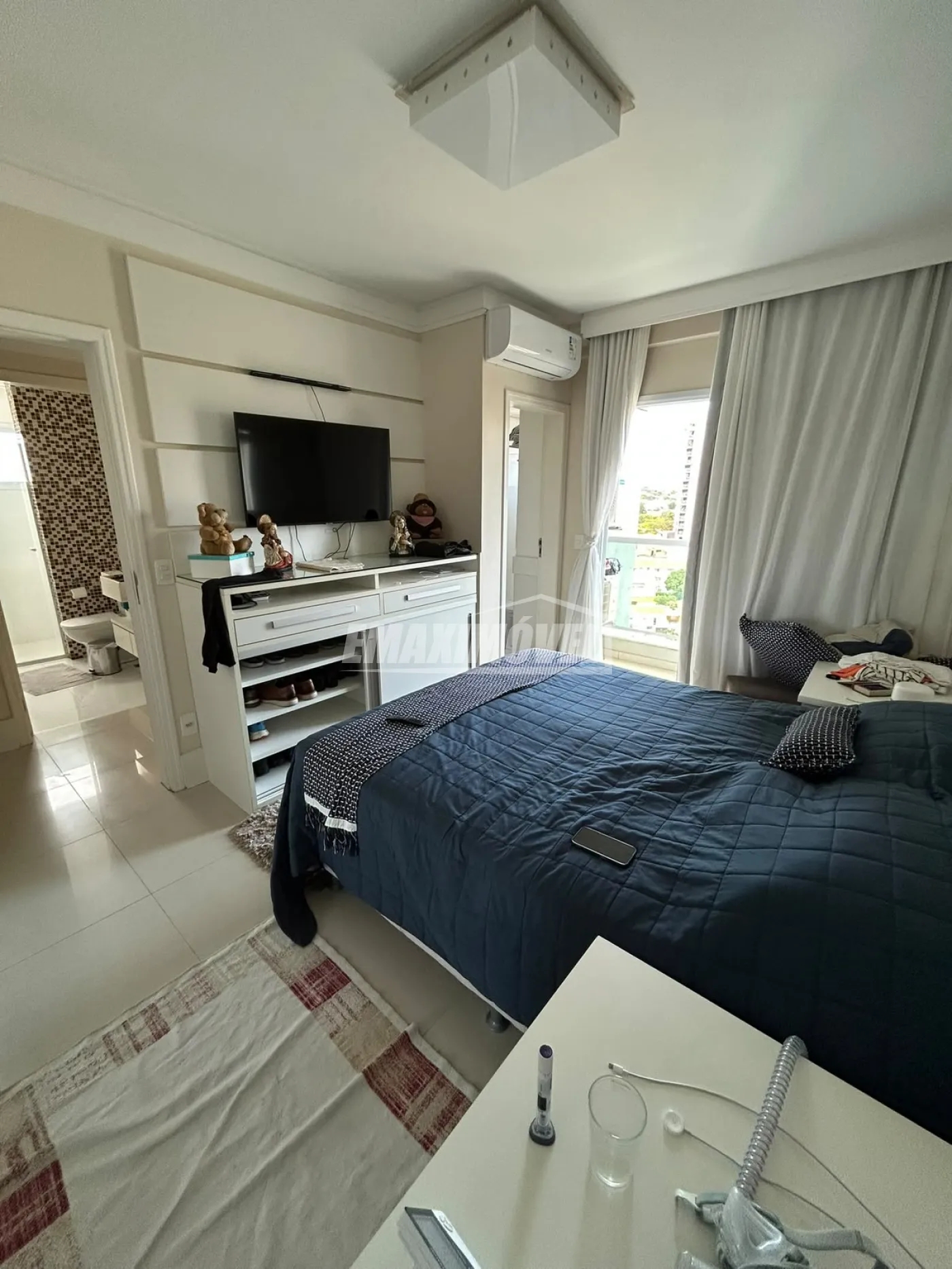 Comprar Apartamento / Padr&atilde;o em Sorocaba R$ 680.000,00 - Foto 9