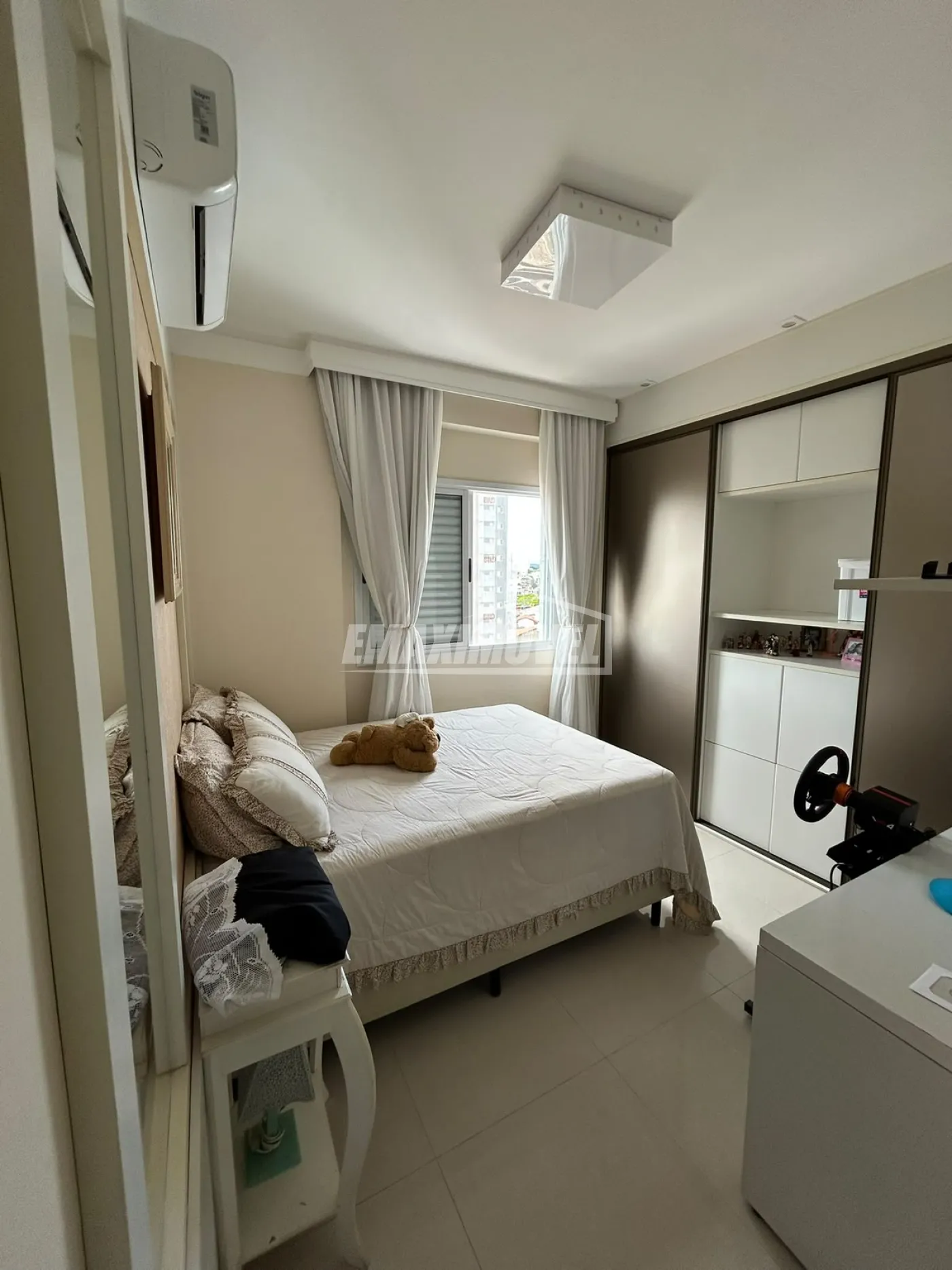 Comprar Apartamento / Padr&atilde;o em Sorocaba R$ 680.000,00 - Foto 11