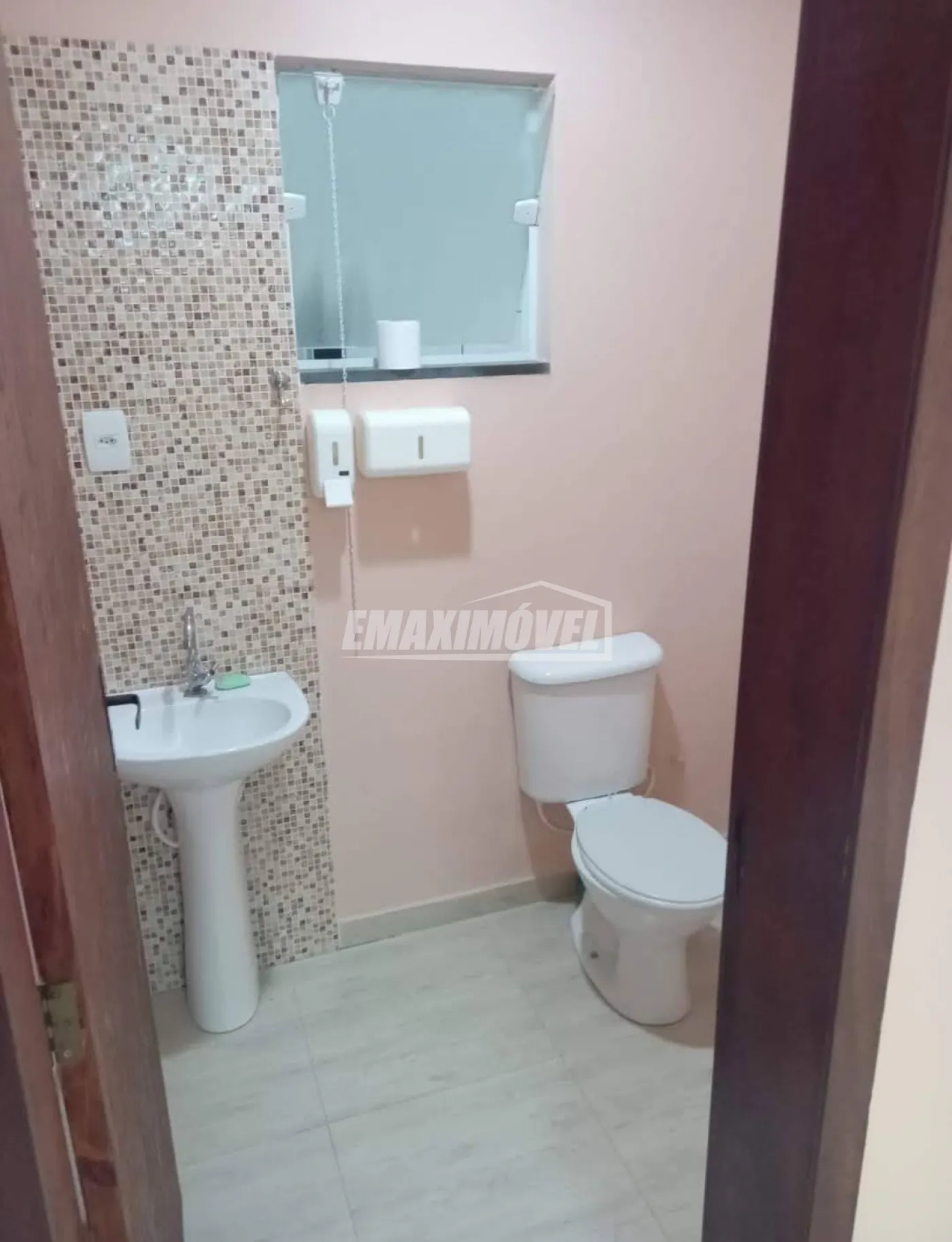 Alugar Loja / Box / Loja Sal&atilde;o em Sorocaba R$ 2.500,00 - Foto 8