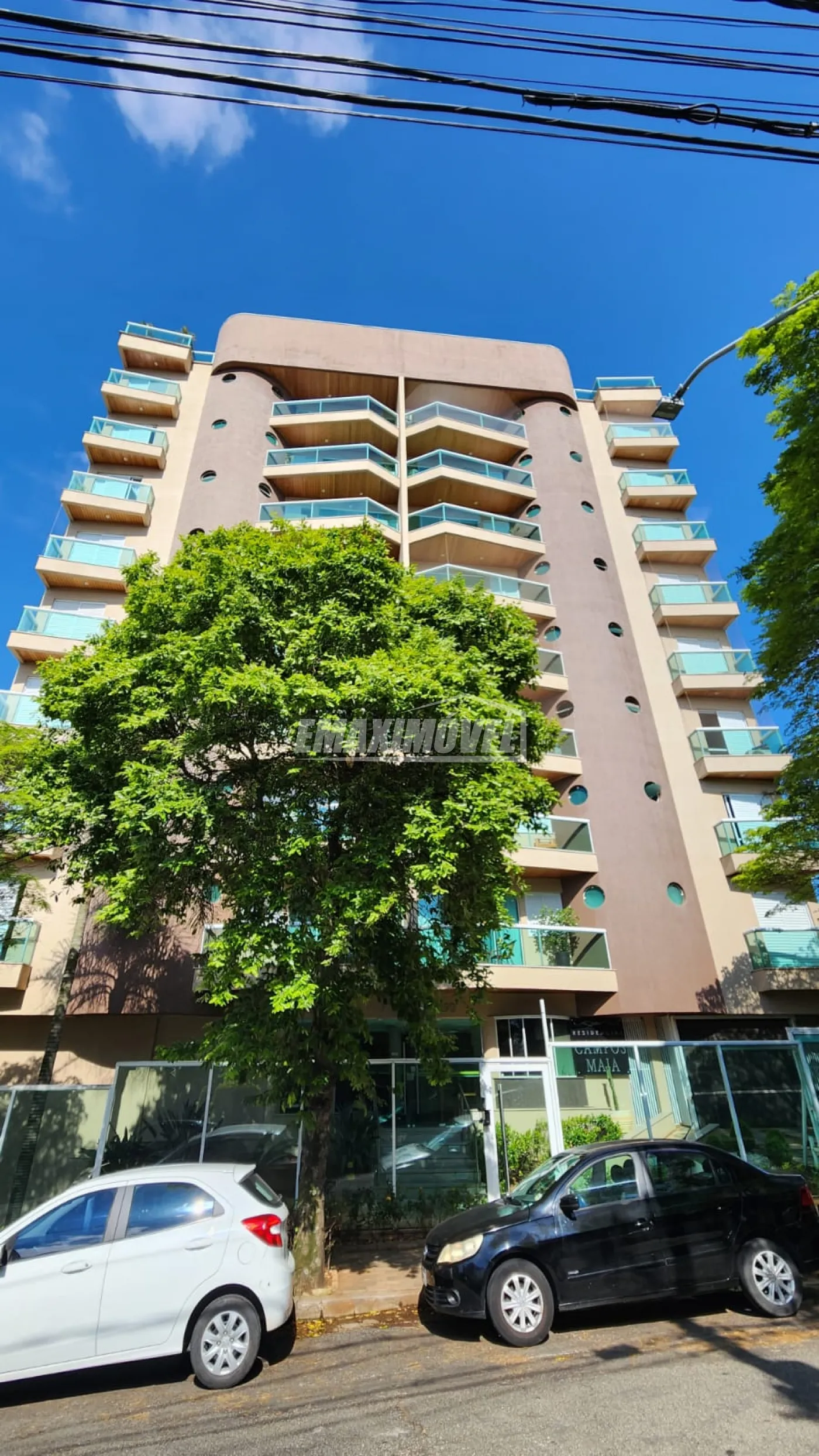 Comprar Apartamento / Triplex em Sorocaba R$ 1.750.000,00 - Foto 1