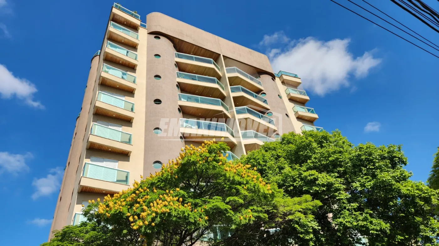 Comprar Apartamento / Triplex em Sorocaba R$ 1.750.000,00 - Foto 2