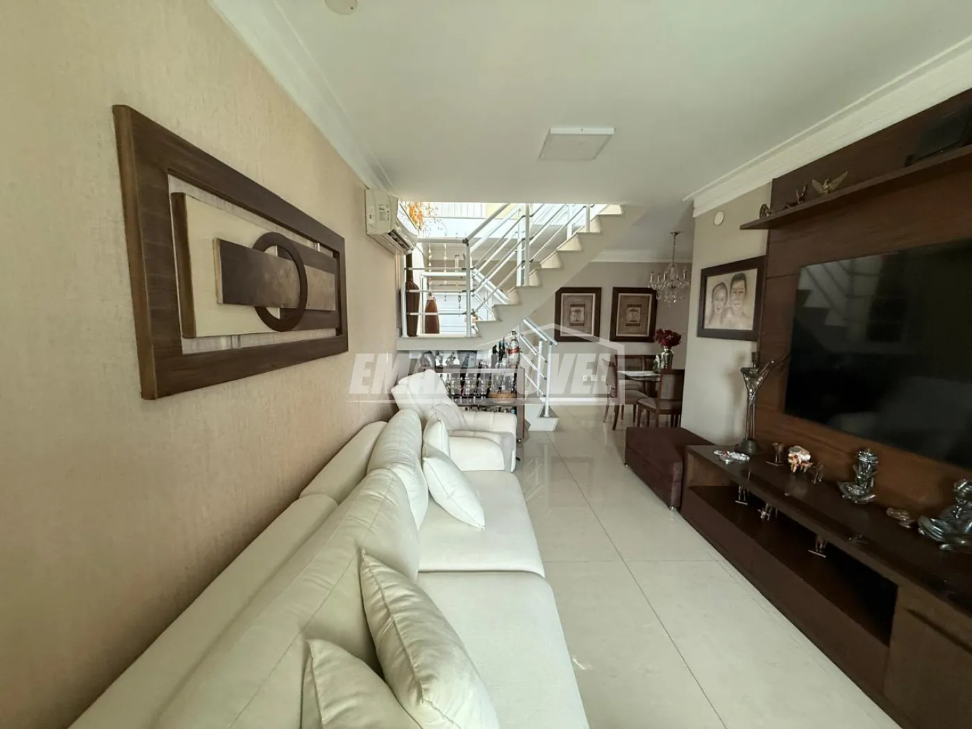 Comprar Apartamento / Triplex em Sorocaba R$ 1.750.000,00 - Foto 4