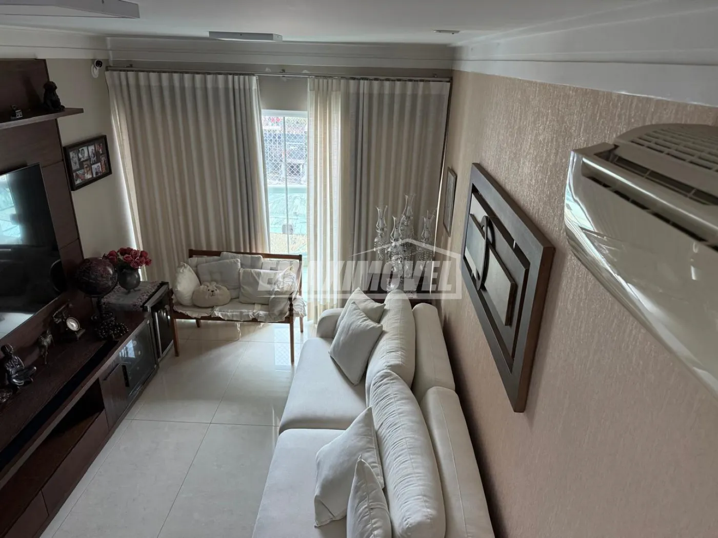 Comprar Apartamento / Triplex em Sorocaba R$ 1.750.000,00 - Foto 5