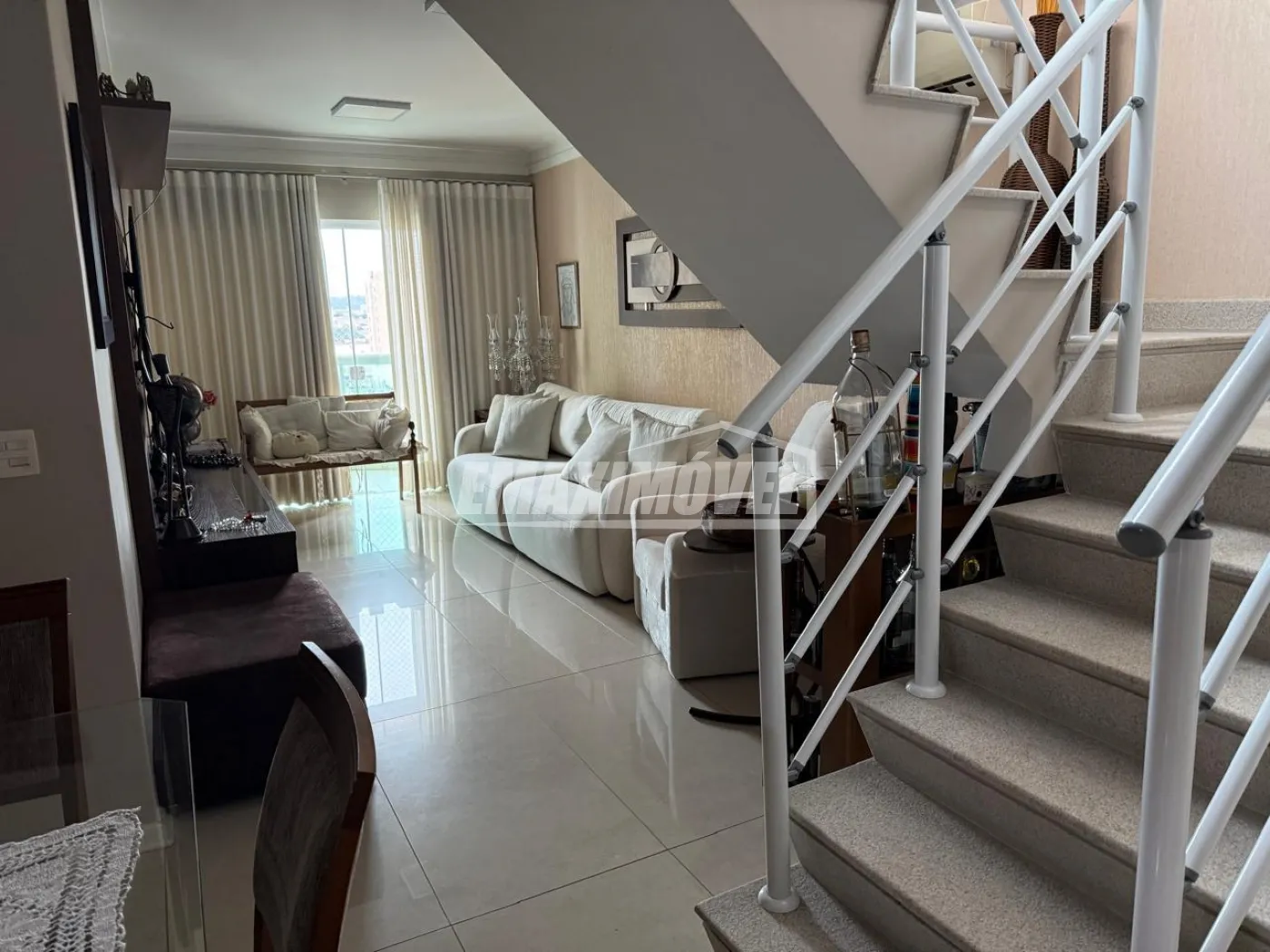 Comprar Apartamento / Triplex em Sorocaba R$ 1.750.000,00 - Foto 6